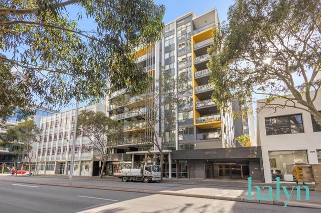 94/208 Adelaide Terrace, WA 6004