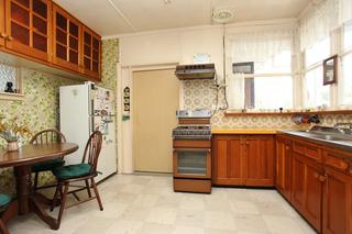 Kitchen/dining