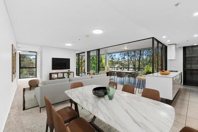 209/7 Sterling Circuit, NSW 2050