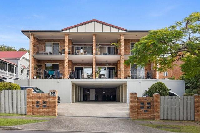 7/69 Shakespeare Street, QLD 4151