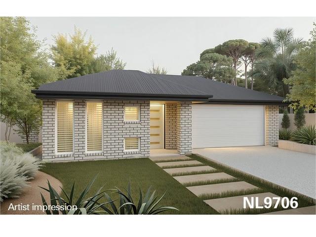 Lot 45 Kensington Crt, QLD 4207