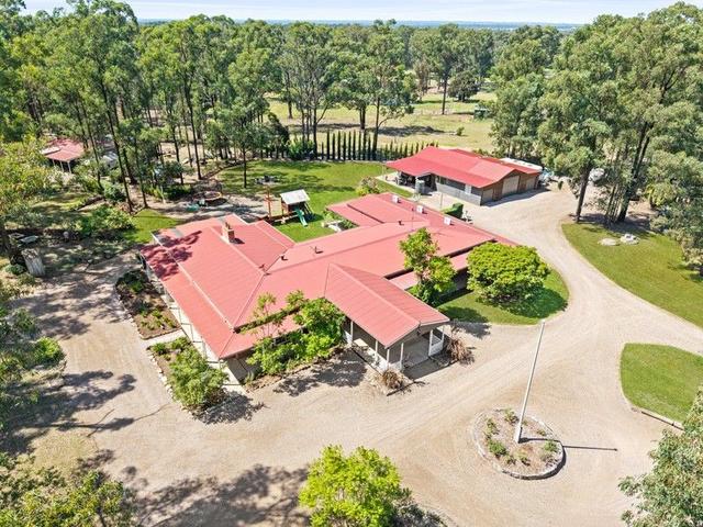 43-59 Sunnymeade Road, NSW 2765