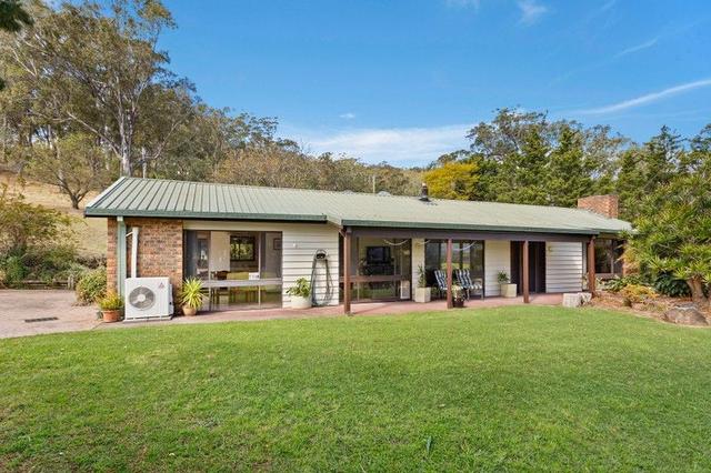 2665 Illawarra Highway, NSW 2527