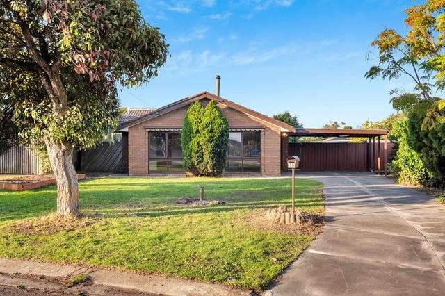 10 Whitehaven  Court, VIC 3064