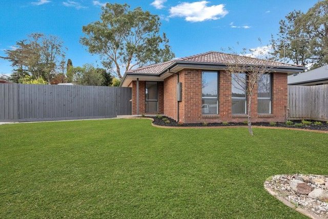 20 Smethurst Avenue, VIC 3810