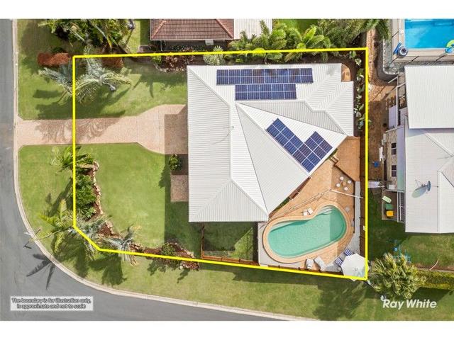 10 Loch Ness Outlook, QLD 4703