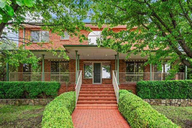 25 McAuliffe Court, ACT 2913