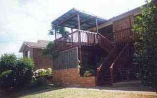 Back of House