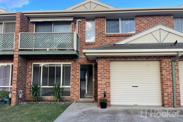 5/3 Yarrow Street, NSW 2620