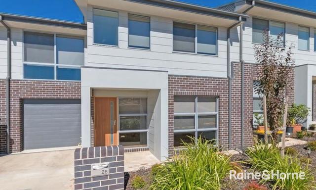 28 Pogson Street, ACT 2914