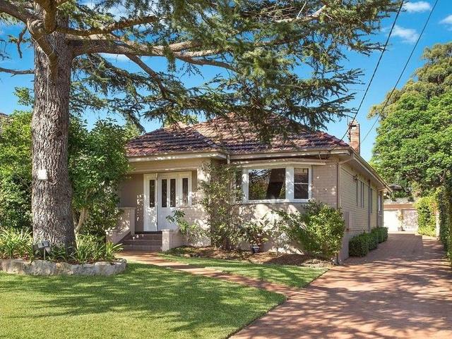 7A Darvall Road, NSW 2122