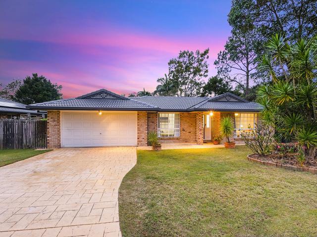 1 Banksia Circuit, QLD 4078