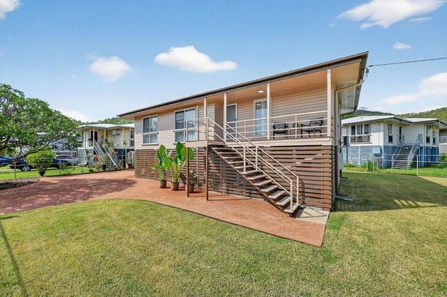 10 Balonne  Drive, QLD 4811