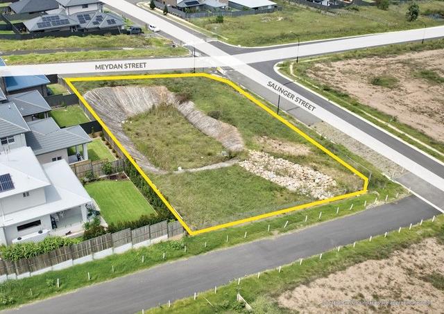 21-27 Salinger Street, NSW 2765