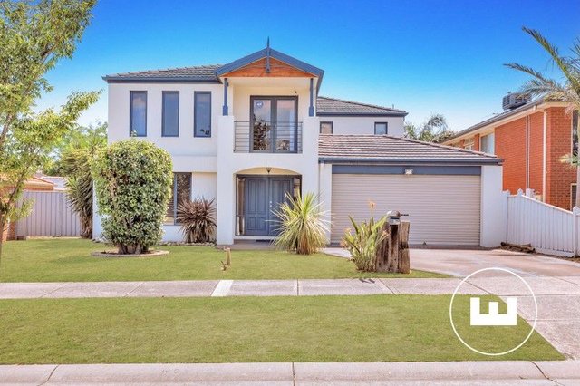 5 Eucumbene Drive, VIC 3806