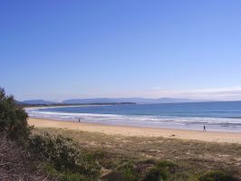 Culburra Beach