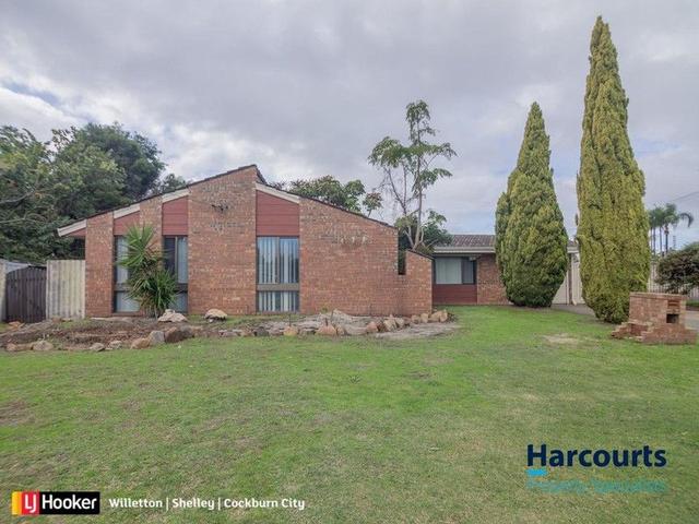 3 Hatcher Way, WA 6147