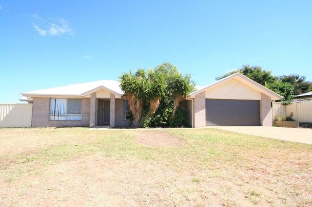 10 Lakeside Drive, QLD 4720