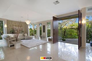 Lounge Room