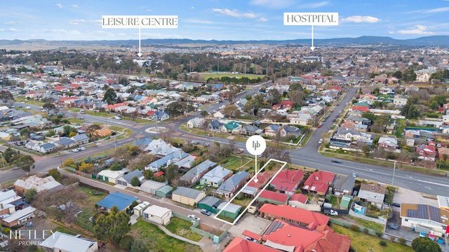 128 Clinton Street, NSW 2580