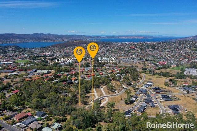 Lot 128 Parkwood Gardens, TAS 7008