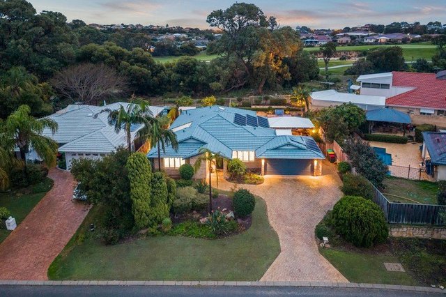 55 Portmarnock Circuit, WA 6027