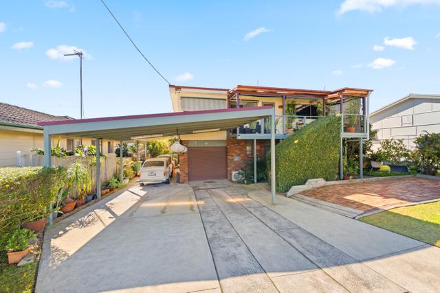 43 Woolana Avenue, NSW 2262