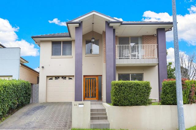 24 Freshwater Road, NSW 2155