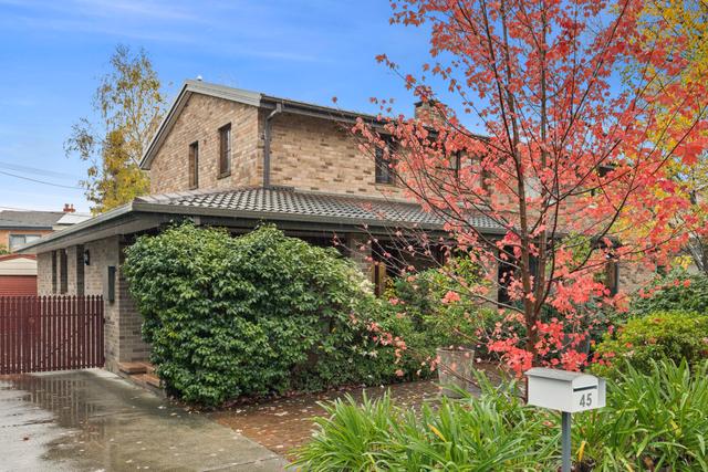 45 Lowanna Street, ACT 2612