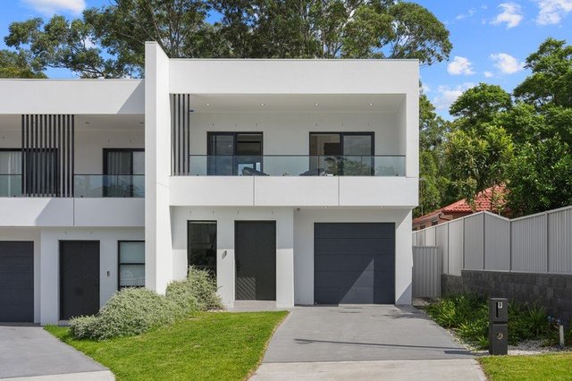 9A Weller Place, NSW 2116