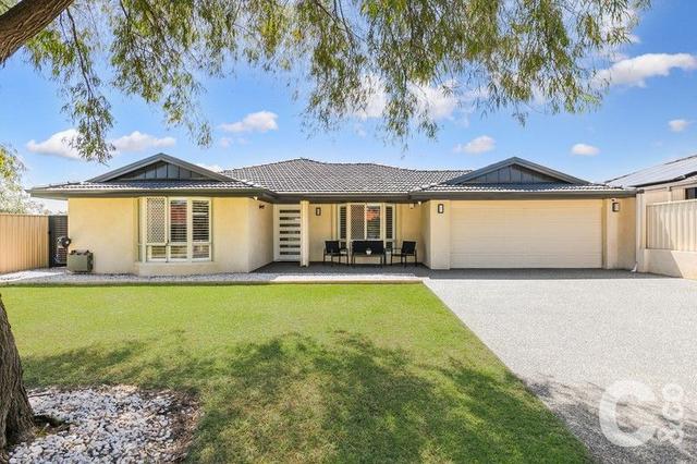 3 Glamis Court, WA 6167