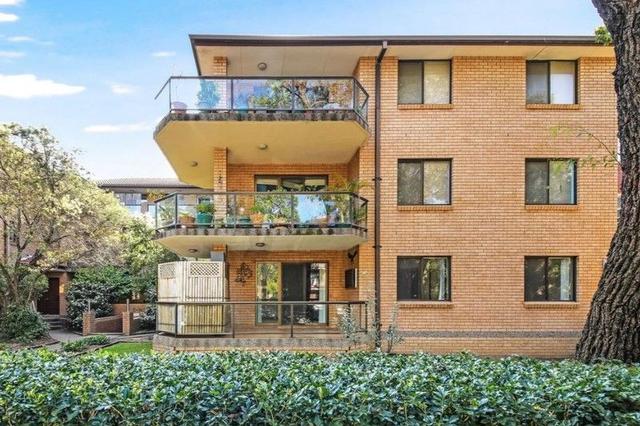 12/7-11 Queens Road, NSW 2216