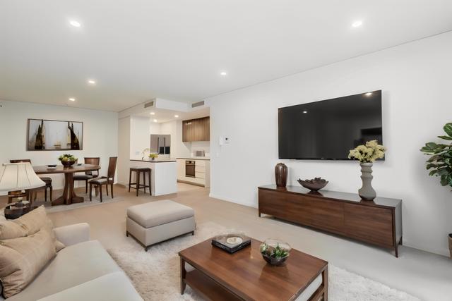 25/30 Blackall Street, ACT 2600