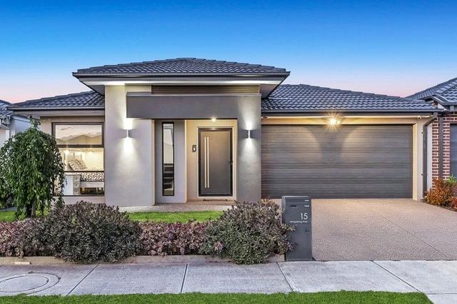 15 Whispering Way, VIC 3978