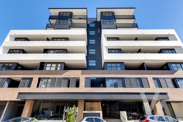 301/7 Wickham Street, NSW 2293