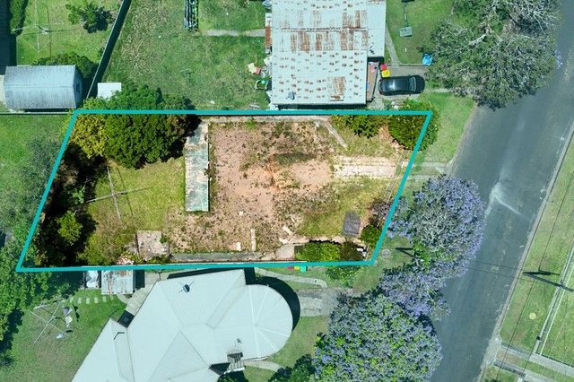 8 Sullivan  Street, NSW 2440