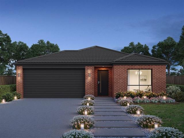 Lot 304 Princes Way, NSW 2731