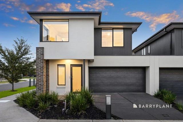 87 Everfair  Crescent, VIC 3809