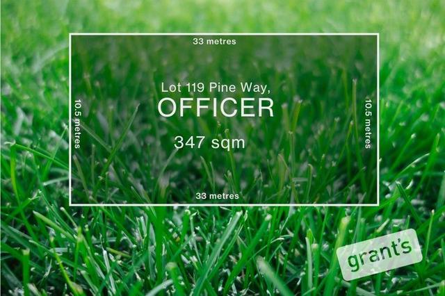Lot 119 Pine Way, VIC 3809
