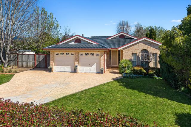 5 Glenquarry Crescent, NSW 2576