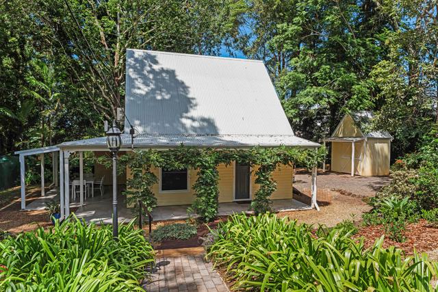947 Maleny-Montville Road, QLD 4552
