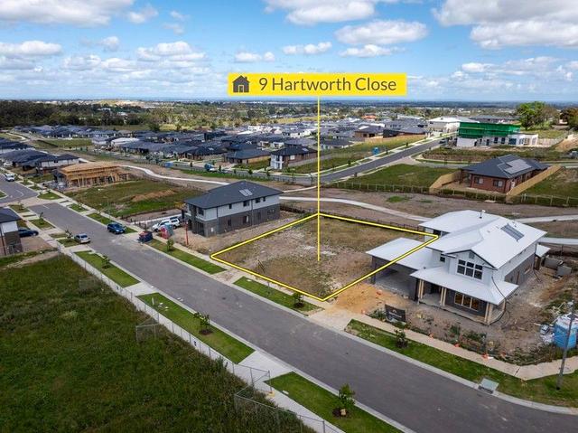 9 Hartworth Close, VIC 3809