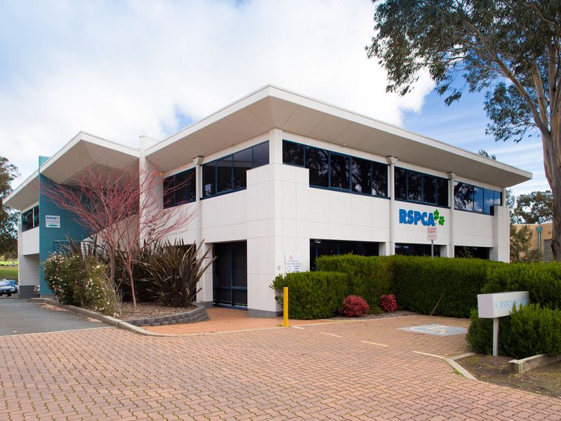 2/6 Napier Close, Deakin ACT 2600 Allhomes