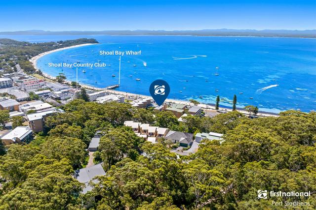 3/17 Shoal Bay Road, NSW 2315