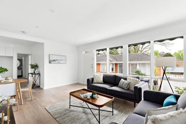 6/1 Kinsale Crescent, VIC 3129