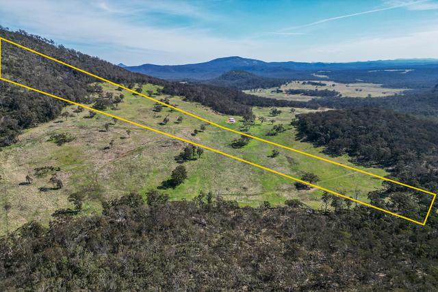 1960 Coricudgy Road, NSW 2849