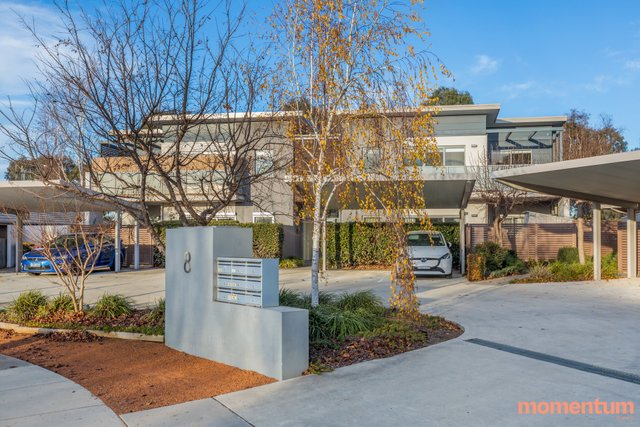7/8 Jeff Snell Crescent, ACT 2615