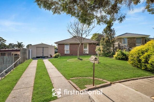 14 Gumbuya  Close, VIC 3177