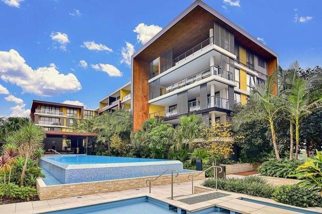 511C/5 Pope Street, NSW 2112