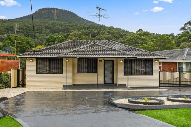 22 Valley Drive, NSW 2525